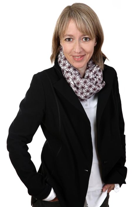 Rechtsanwältin Christiane Rüter